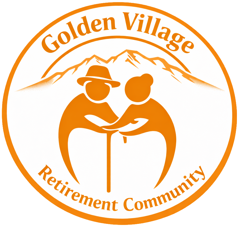 Logo Golden Village